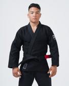 Kingz Balistico 4.0 2024 BJJ Gi - Black